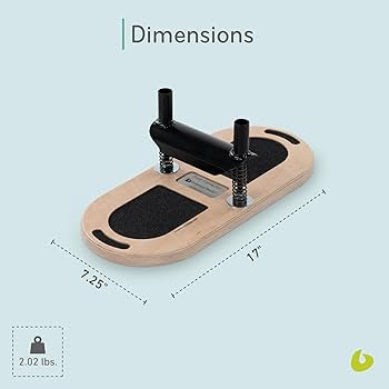 Amazon | バランスの取れたボディフットコレクター、足のアーチ